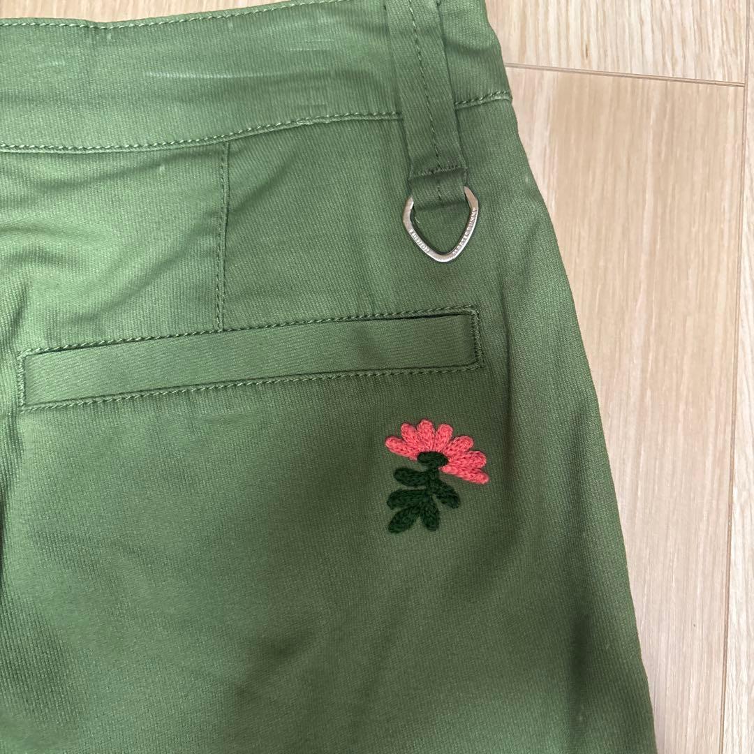 PEARLY GATES レディース ゴルフウェア セット