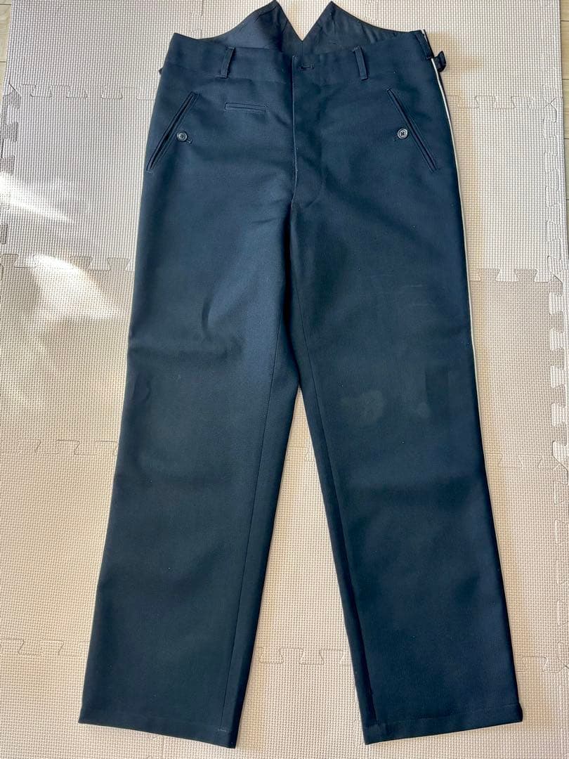 SS将校用 夏期勤務服