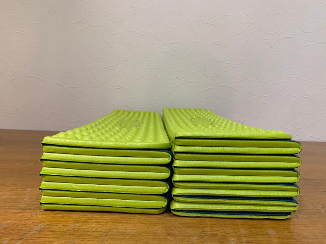 N0821-14★mont-bell 折りたたみ式フォームパッド150/180