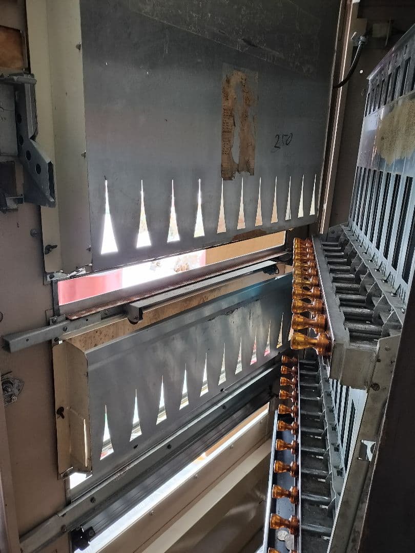 アメリカ タバコ販売機 アメリカンアンティーク 引き取り限定 店舗計器 ダイナー