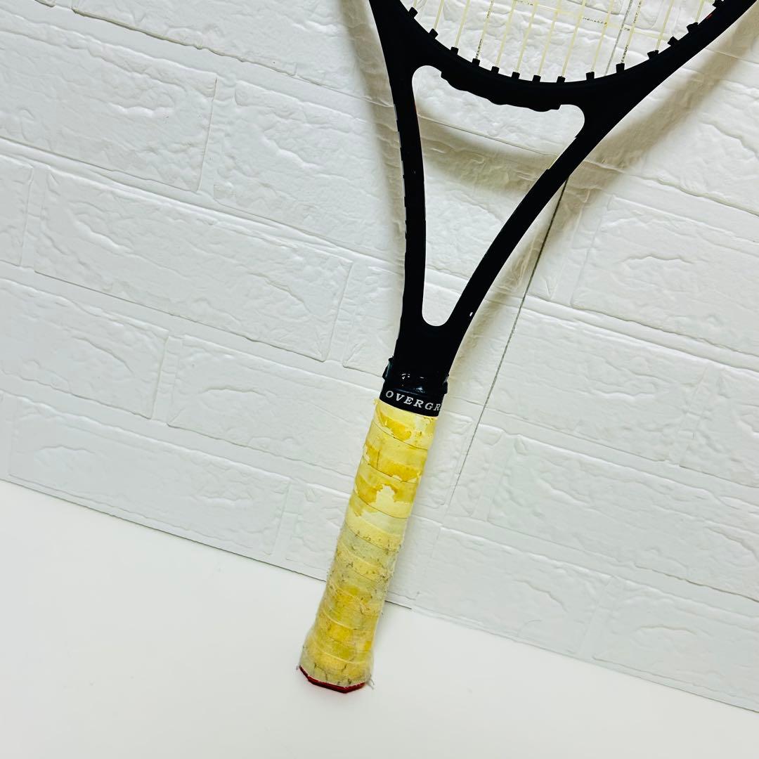 【美品】 Wilson Pro Staff 97 v11.5 グリップサイズ2