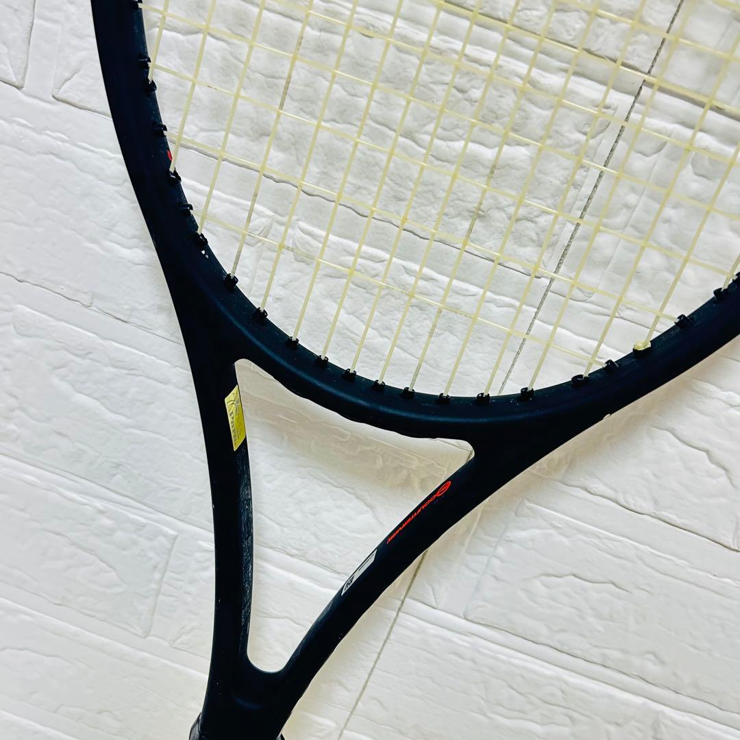 【美品】 Wilson Pro Staff 97 v11.5 グリップサイズ2