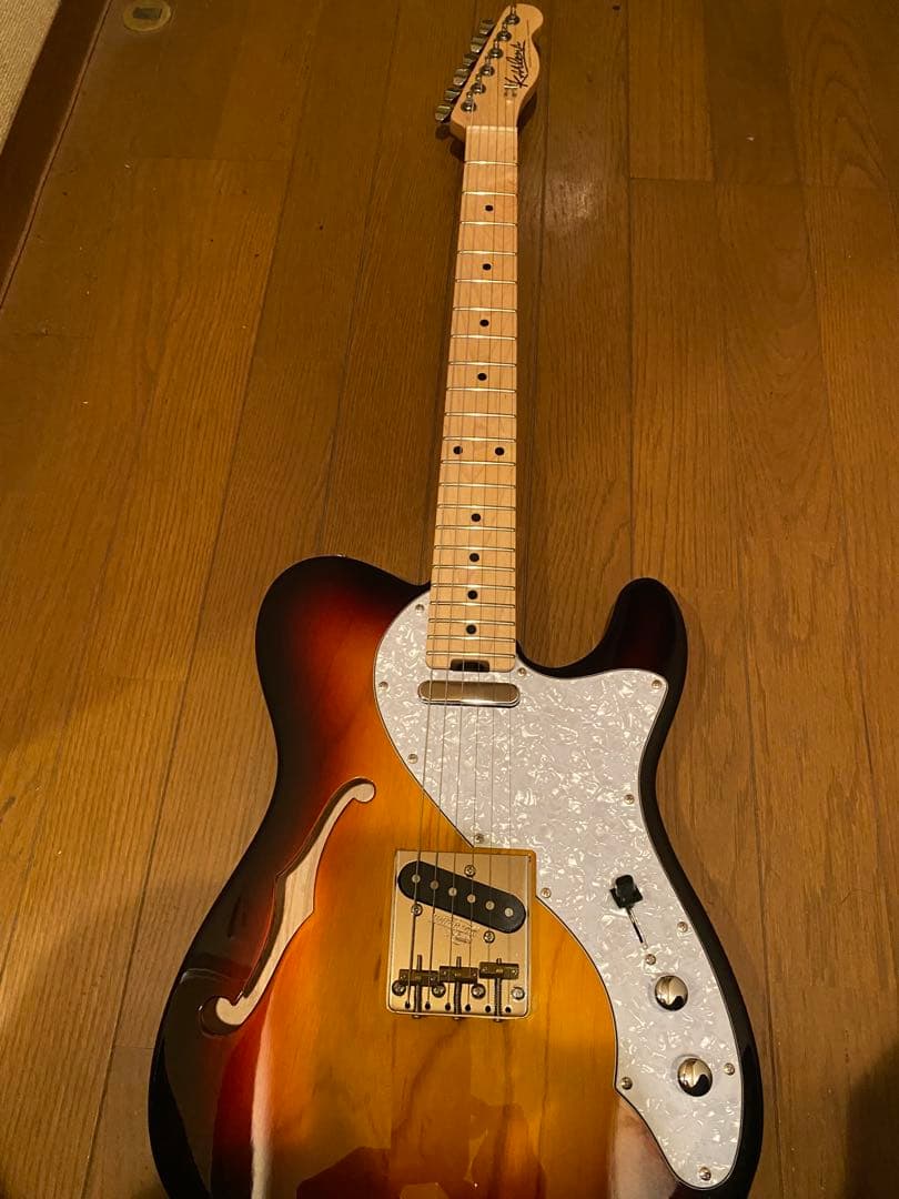 Kaalena シンライン