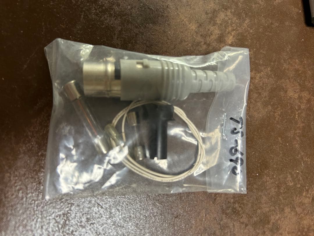 h*o様 アマチュア無線機、電源、マイク一式