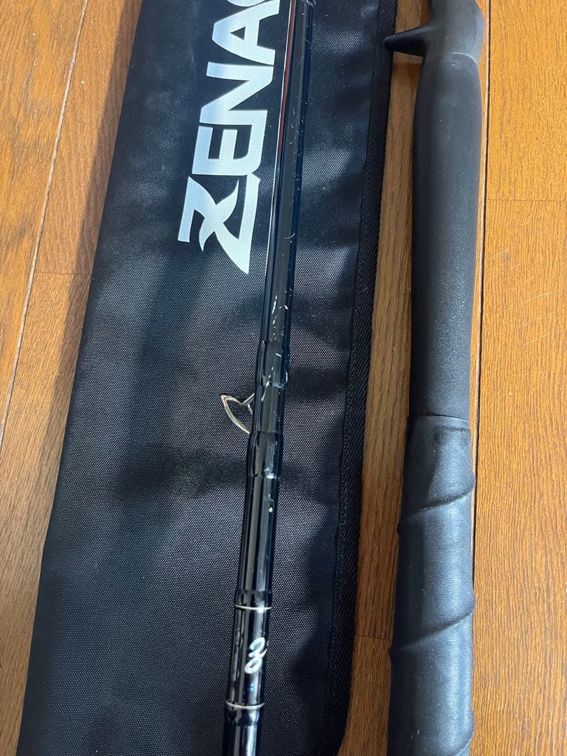 専用 ZENAQ GLANZ B78 10x ゼナック　グランツ