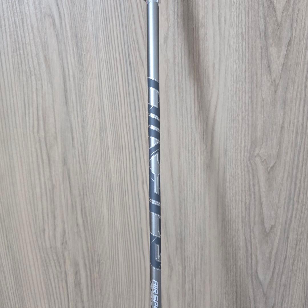 テーラーメイド Qi35 MAX LITE ドライバー 新品未使用品