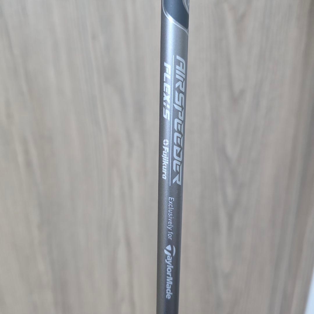 テーラーメイド Qi35 MAX LITE ドライバー 新品未使用品