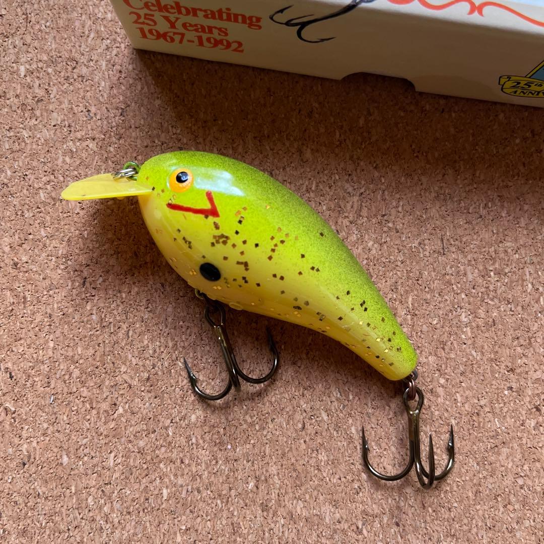 コットンコーデル 25周年記念 ビッグオー フレッド・ヤング