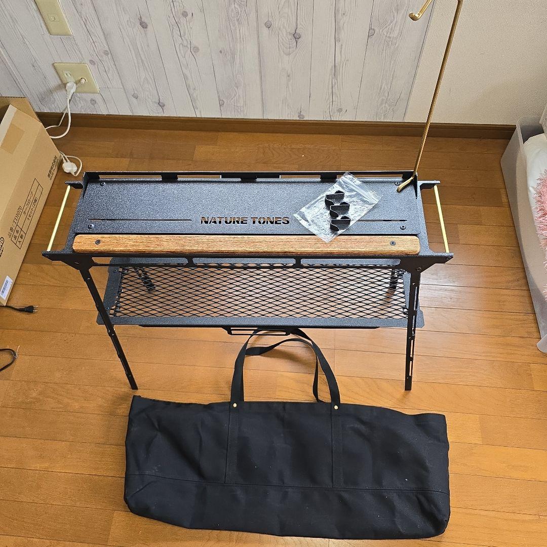 ネイチャートーンズ マスダスタンドセット