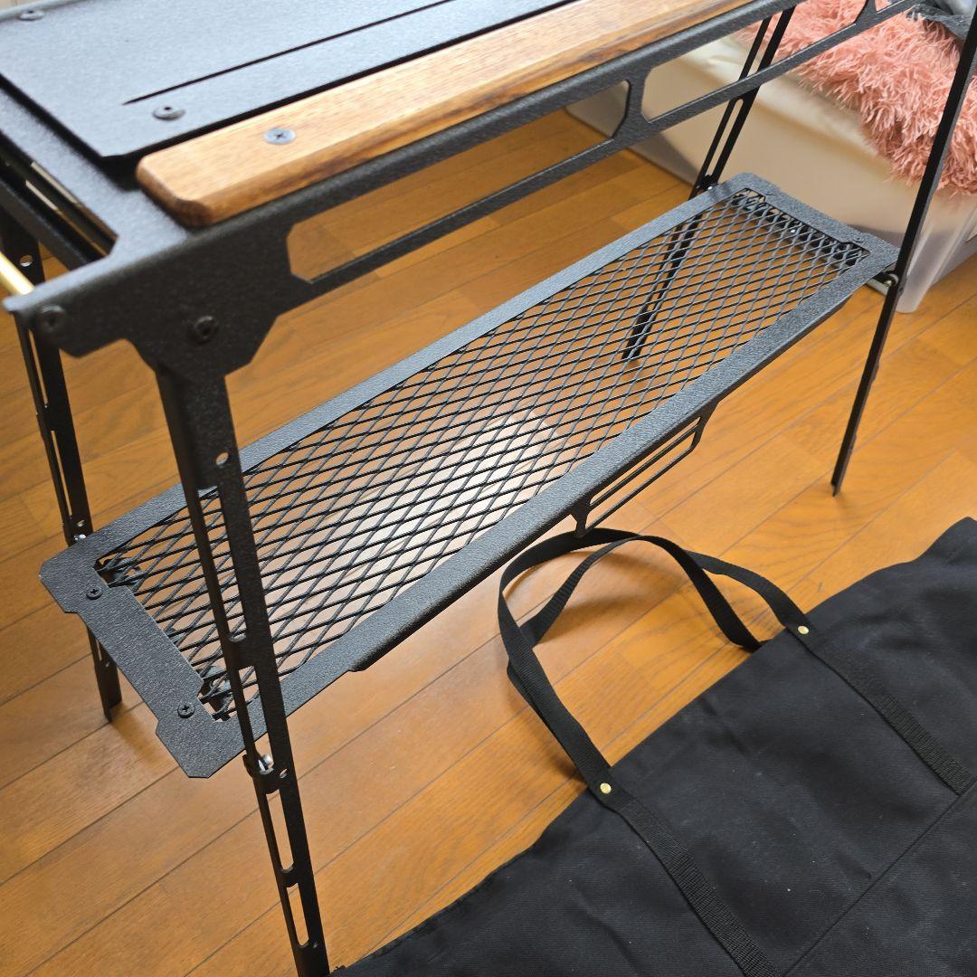 ネイチャートーンズ マスダスタンドセット