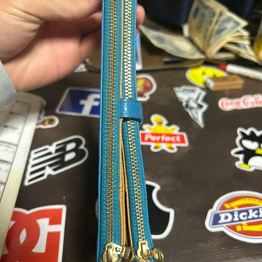 ルポペンケース