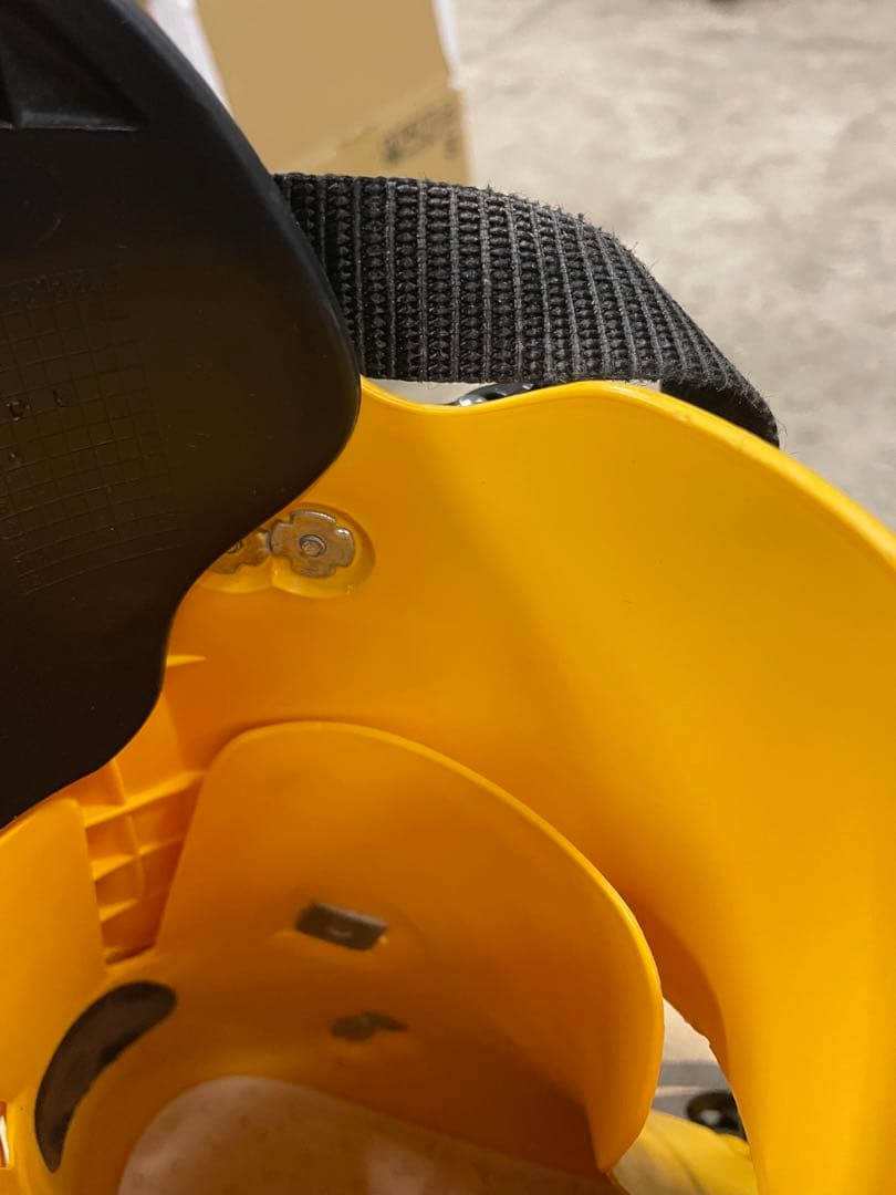 Mountain Slope Point.951スノーボードブーツ Bシェル