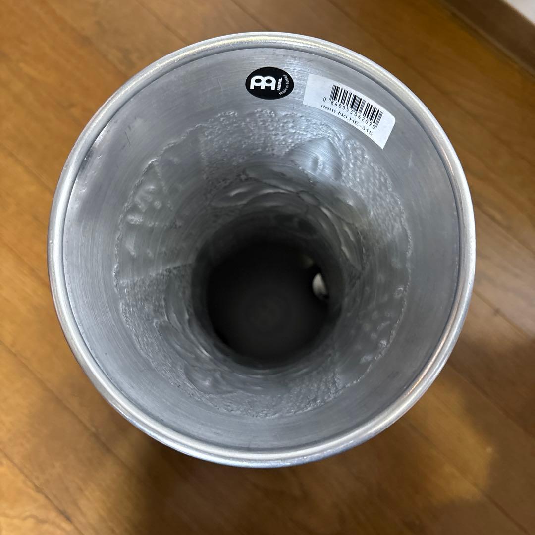 【美品】MEINL ダラブッカ　HE-315