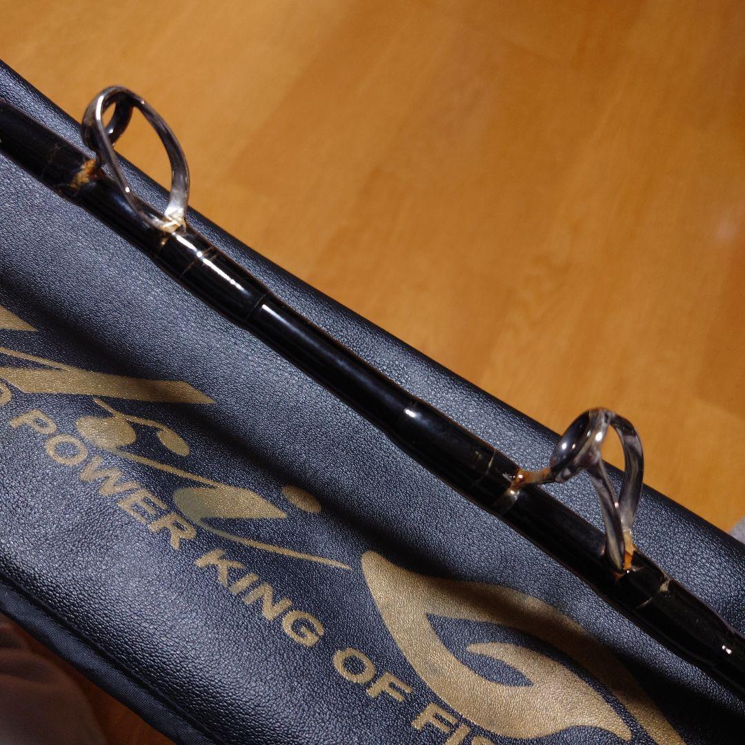 剛樹　ブラックバイトH16