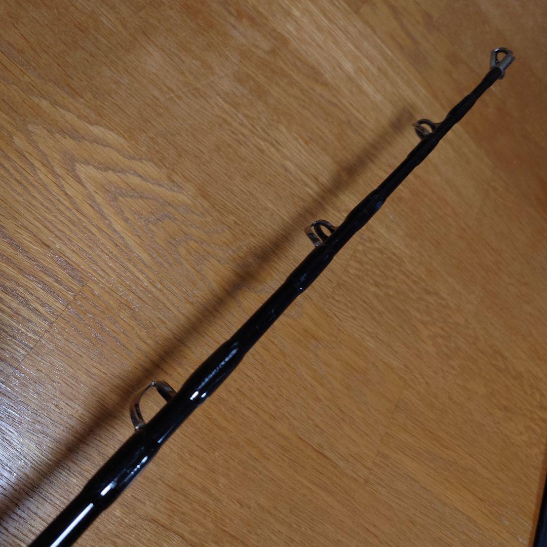 剛樹　ブラックバイトH16