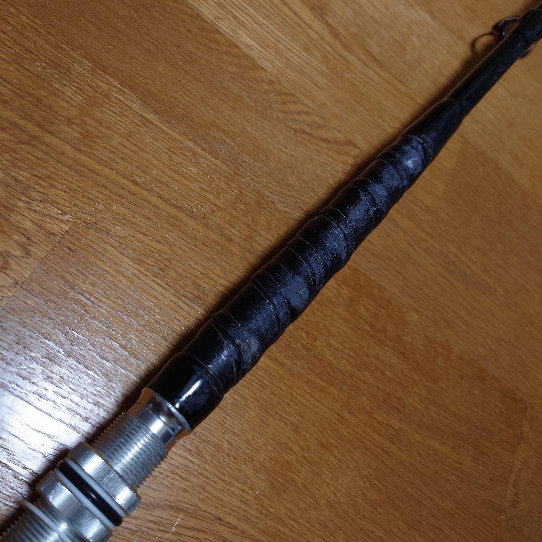 剛樹　ブラックバイトH16