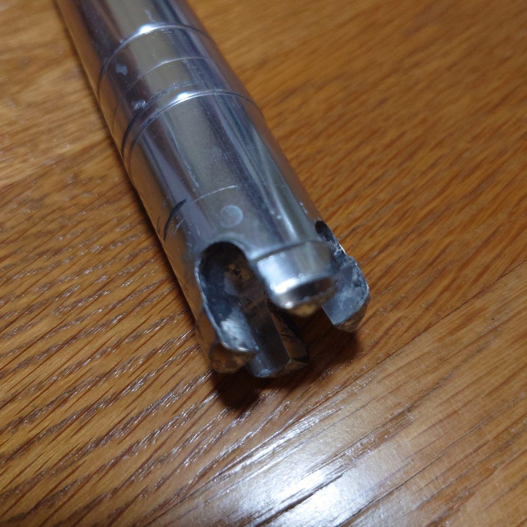 剛樹　ブラックバイトH16