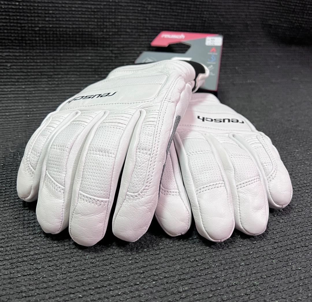 reusch【ロイシュ】REUSCH WORLD PRO【8.5】新品正規品