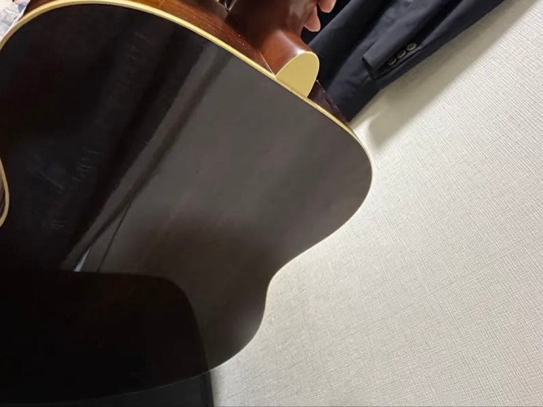 ギター YAMAHA LL6