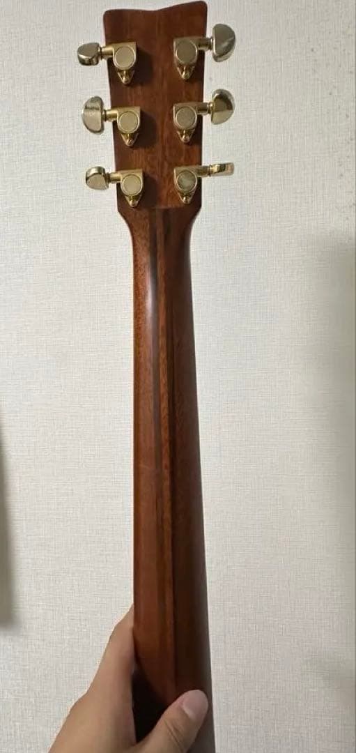 ギター YAMAHA LL6