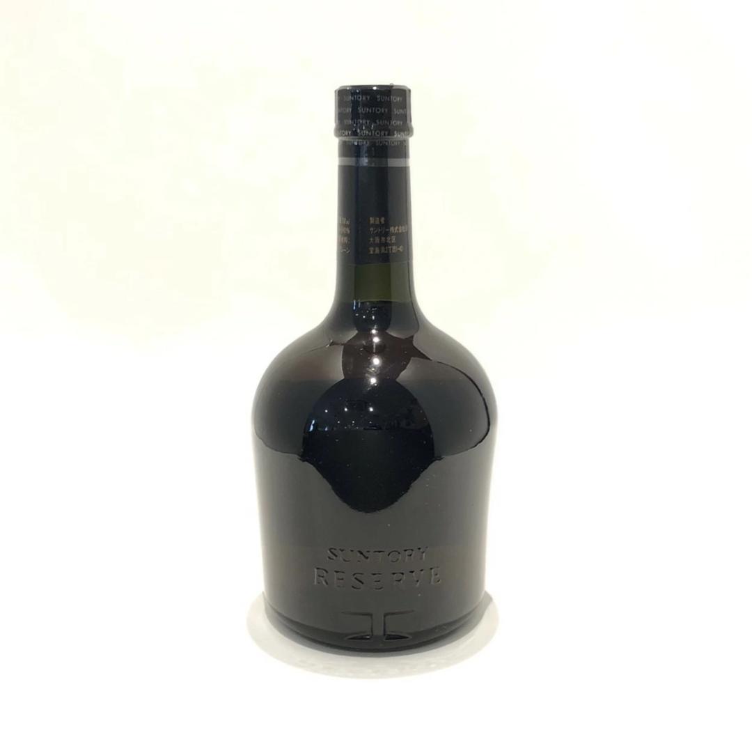 特級スプリングバンク 8年 サントリーリザーブ のギフトセット