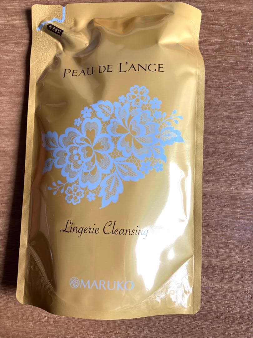 マルコ　ランジェリークレンジング　おまけ付き！【新品未使用】【値下げ◎】