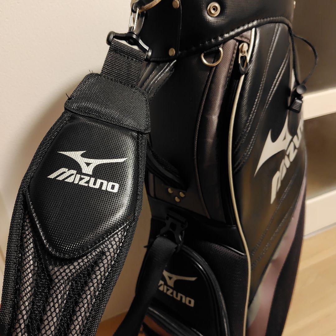 MIZUNOミズノ　キャディバッグ