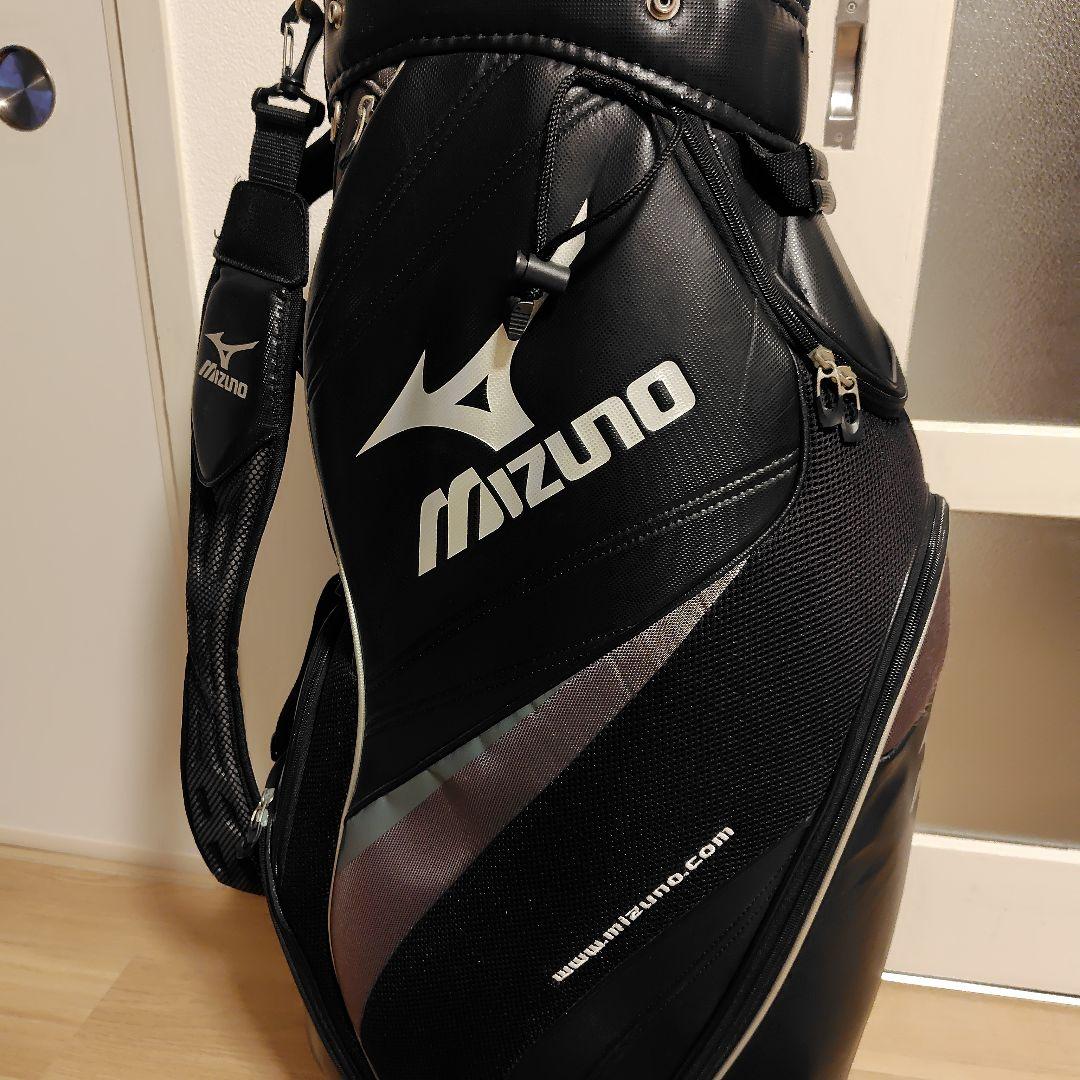 MIZUNOミズノ　キャディバッグ