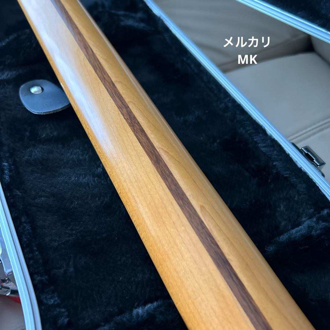 商談中　光栄堂　フェンダー　アメプロ2 ストラト