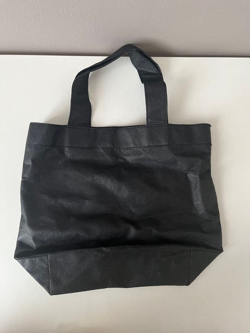 米津玄師 diorama 購入特典 希少品 不織布 トートバッグ