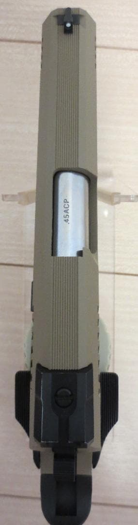 東京マルイ ガスガン DESERT WARRIOR 4.3 デザートウォーリアー