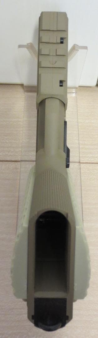 東京マルイ ガスガン DESERT WARRIOR 4.3 デザートウォーリアー