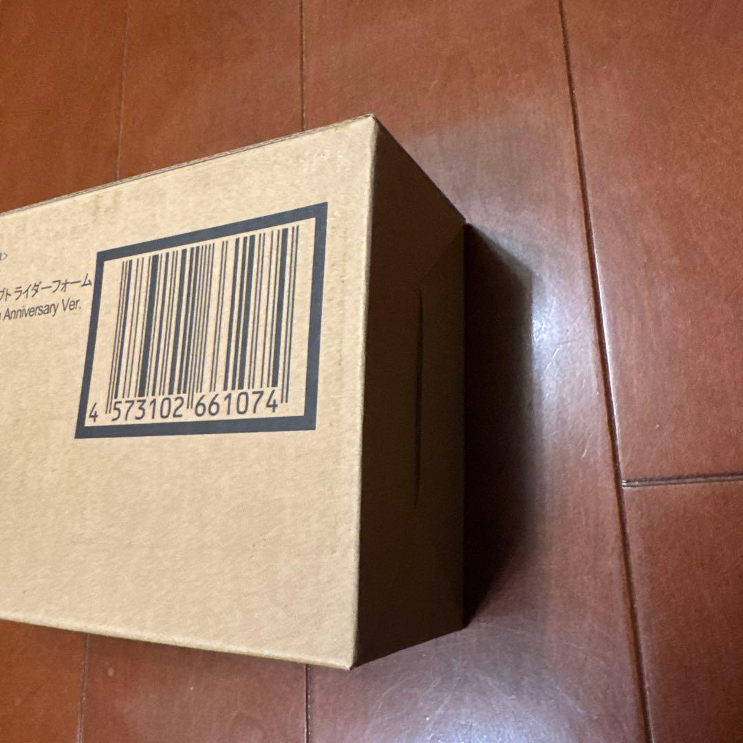 SH Figuarts 仮面ライダー カブト 10th Anniversary