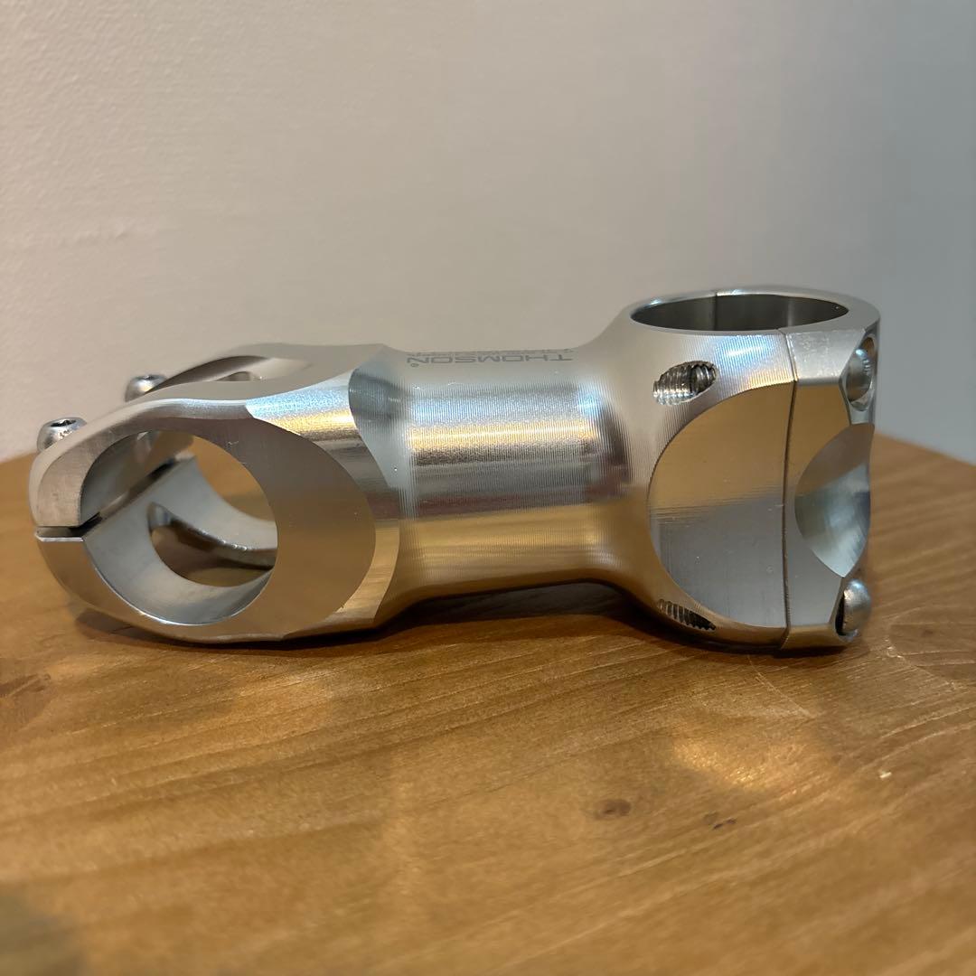 ウッシーTHOMSON X4 Stem 10°×80mm