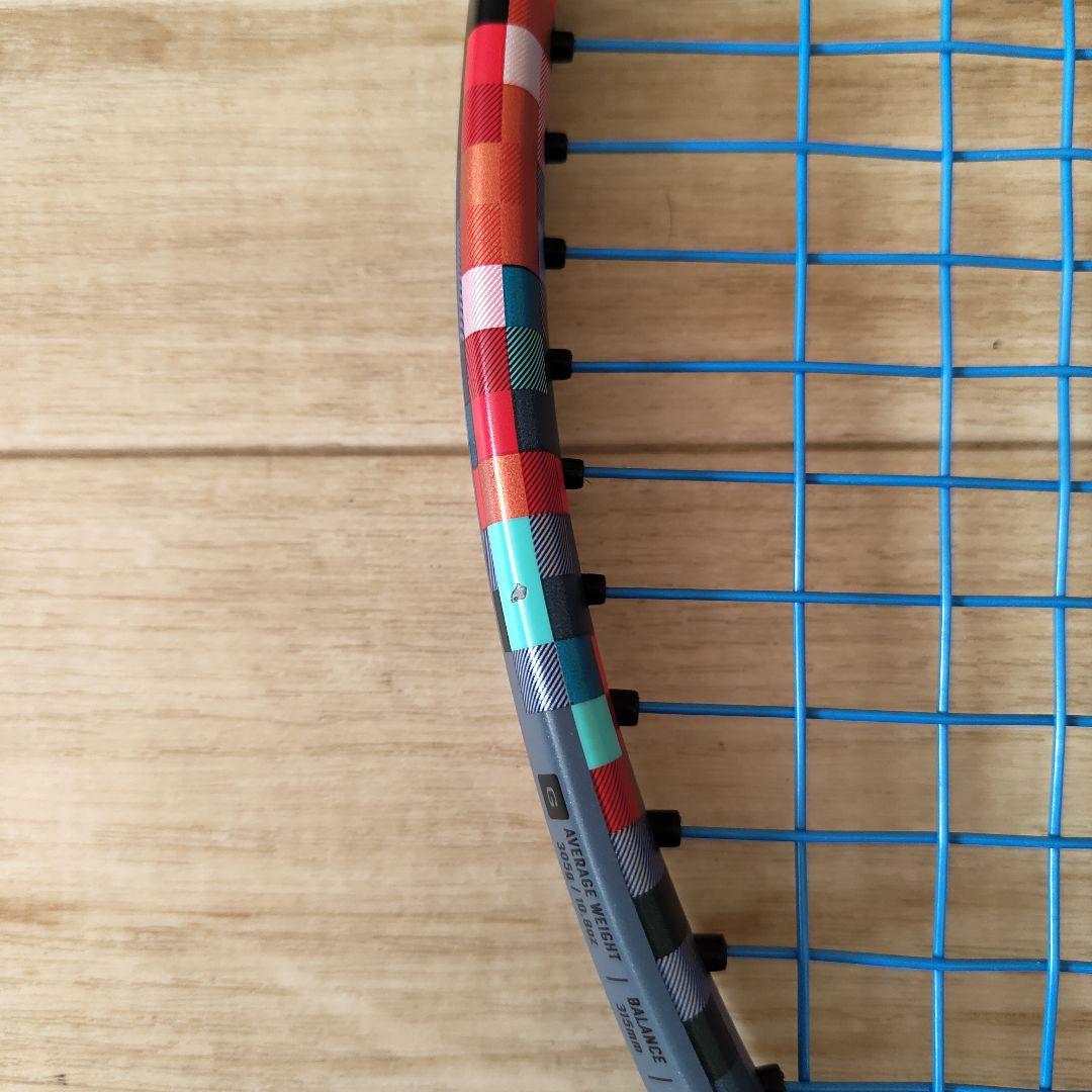 【希少】YONEX VCORE 98(オリンピック2020限定モデル) G3