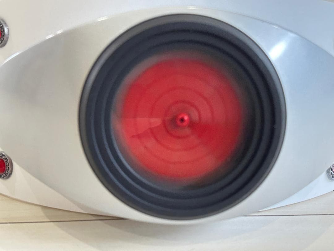 CS改造品 仮面ライダー旧1号 ベルト タイフーン　アトラク　コスプレ