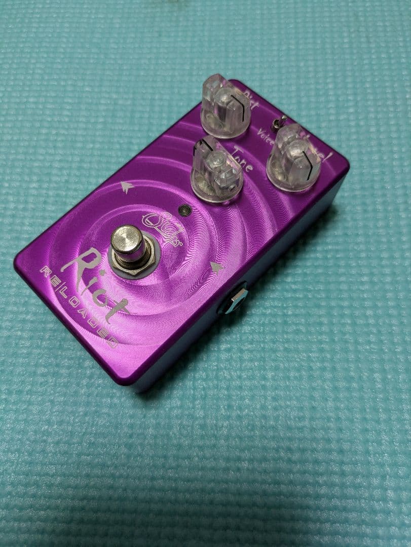 ギター Suhr Riot Reloaded