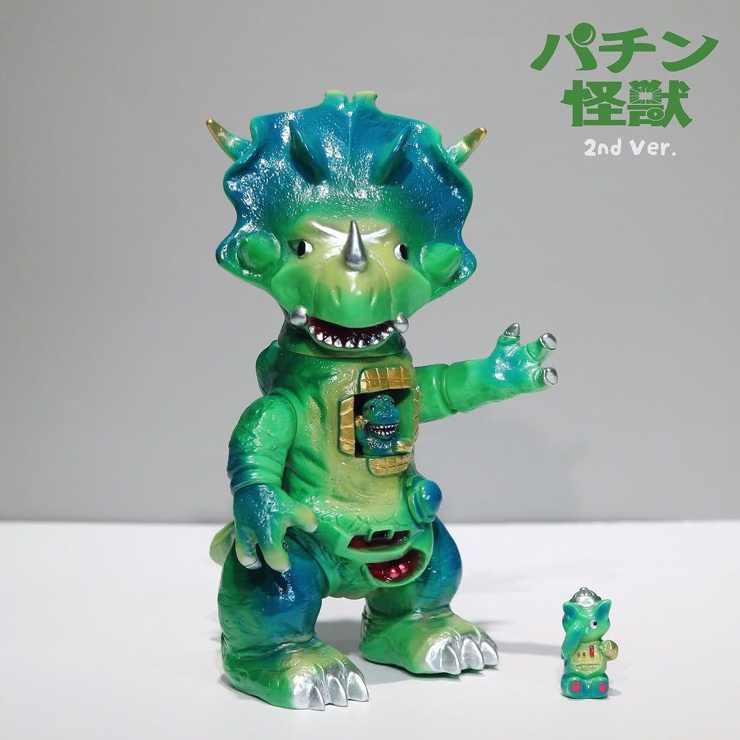 【新品】お天気屋 otenkiya izumonster hxs ぶたのはな