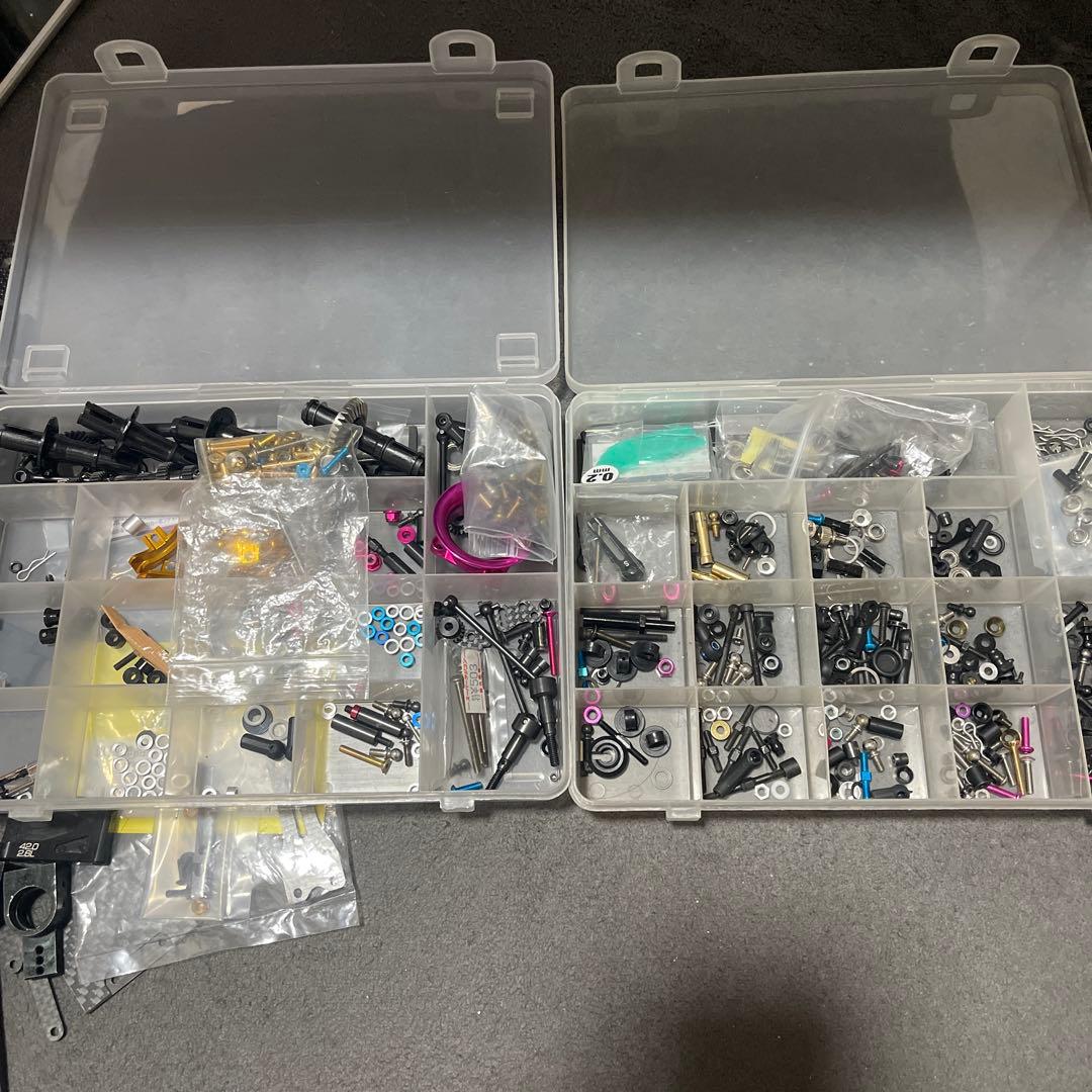 WRAP UP RDXクロスコンバ