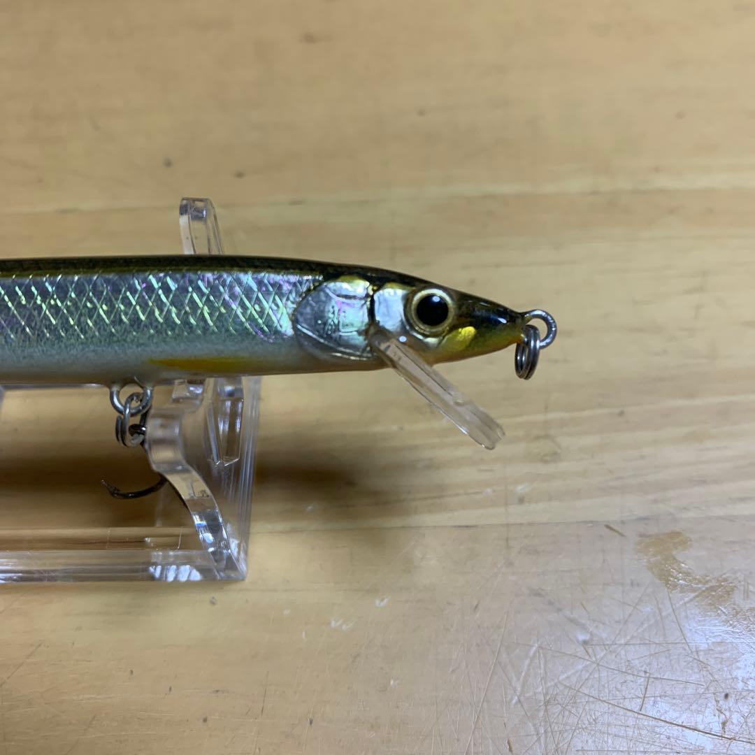 ウッドベイトWB 龍 13㎝ エンドウアートクラフト