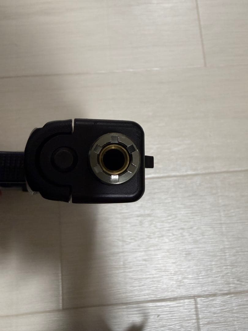 東京マルイ製グロック19 3rd GEN