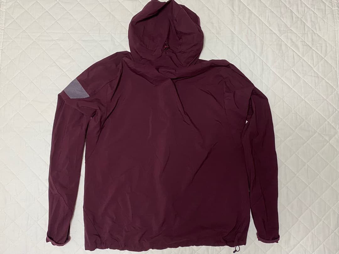 Rapha ラファ トレイル ライトウェイト ジャケット