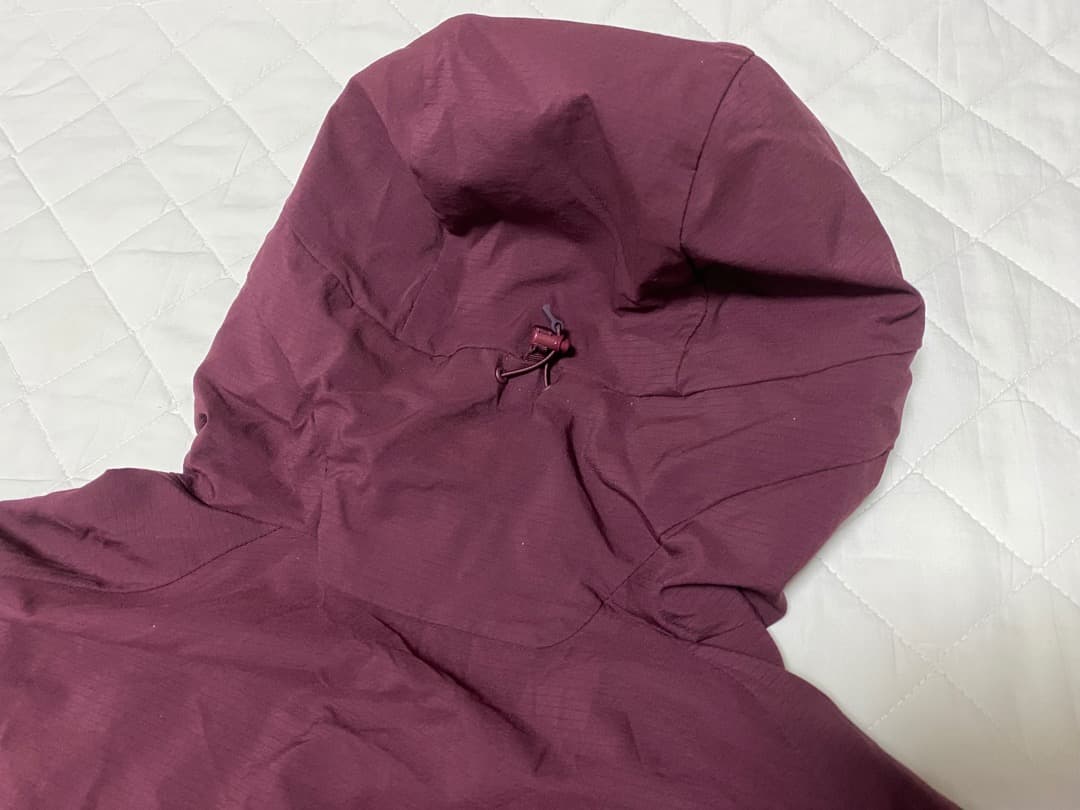 Rapha ラファ トレイル ライトウェイト ジャケット