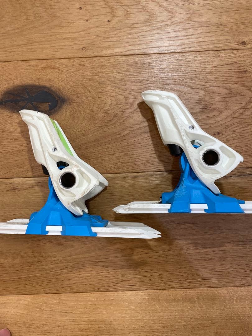 マーカー　スクワイヤ　ブレーキなし