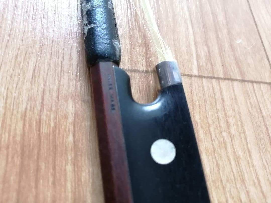 専用出品【Old finkel】ヴァイオリン　弓　No.14