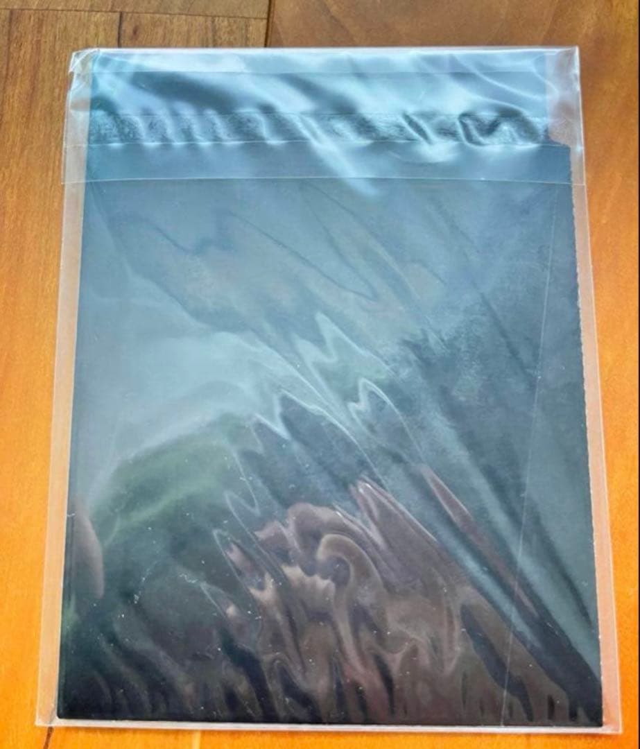 新劇場版　エヴァンゲリオン　破　上映フィルム　アスカ　お風呂上がり