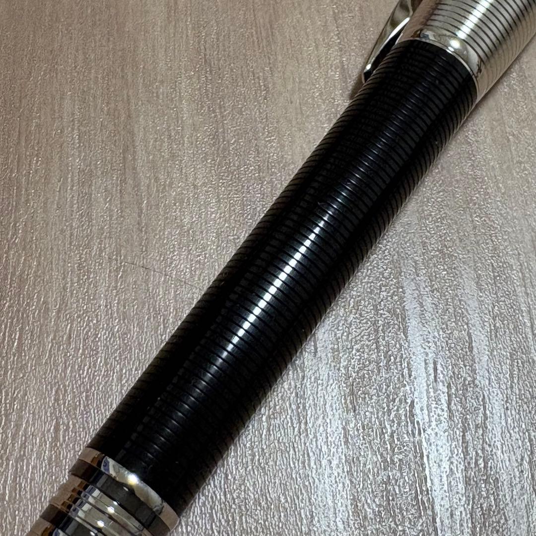 筆記具 Mont Blanc StarWalker Doue