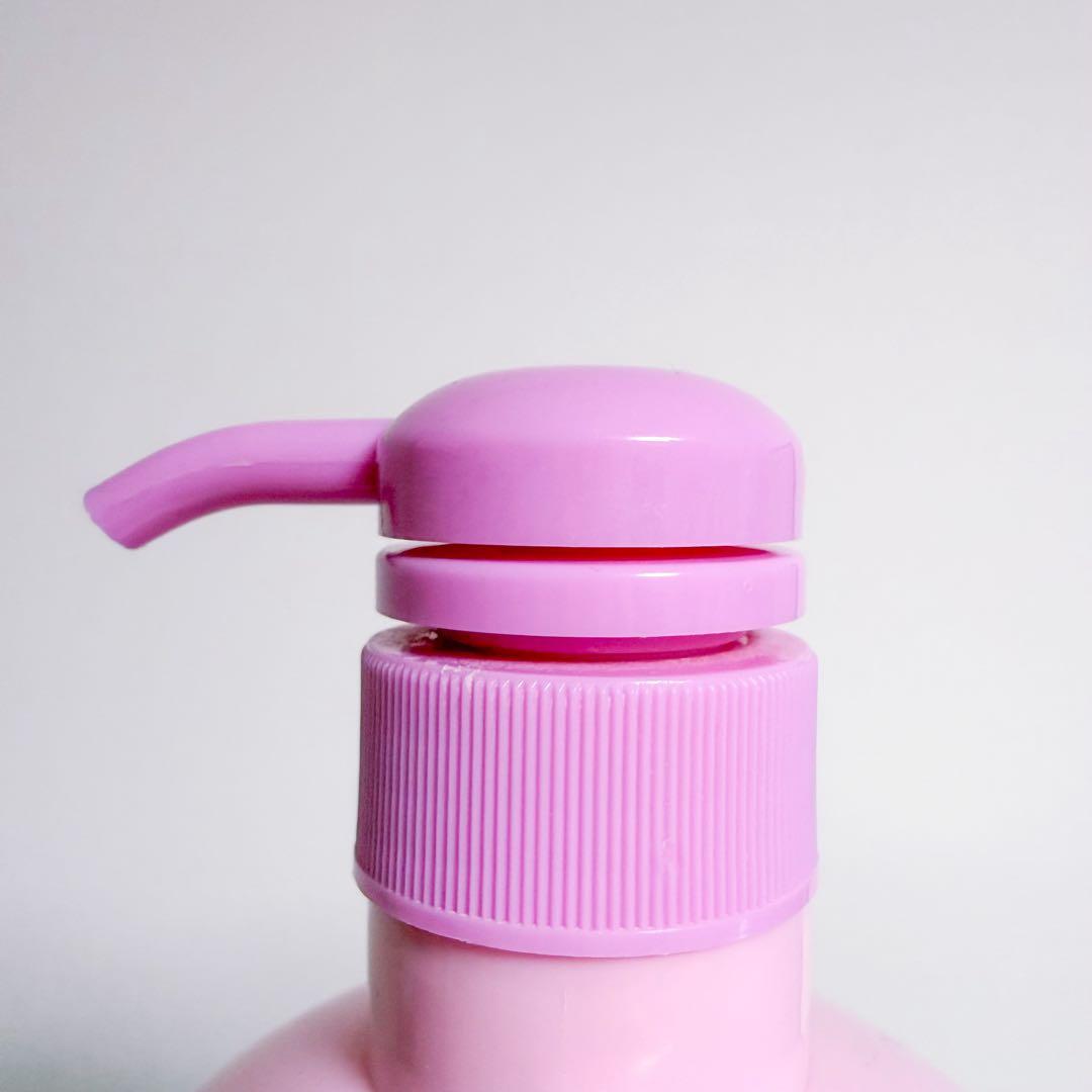 Rady マイメロディ グラデーションボトル ポンプボトル ディスペンサー