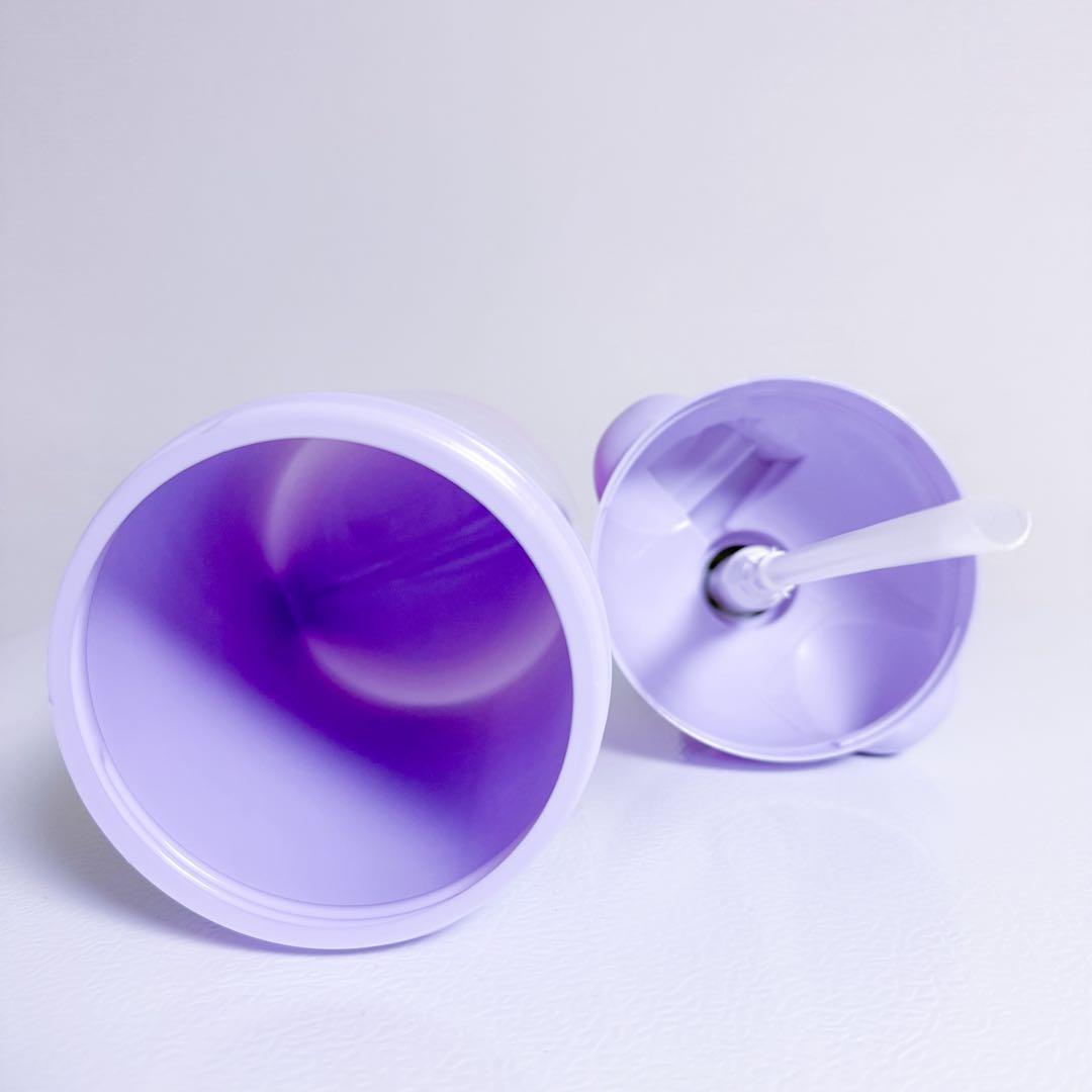 Rady マイメロディ グラデーションボトル ポンプボトル ディスペンサー