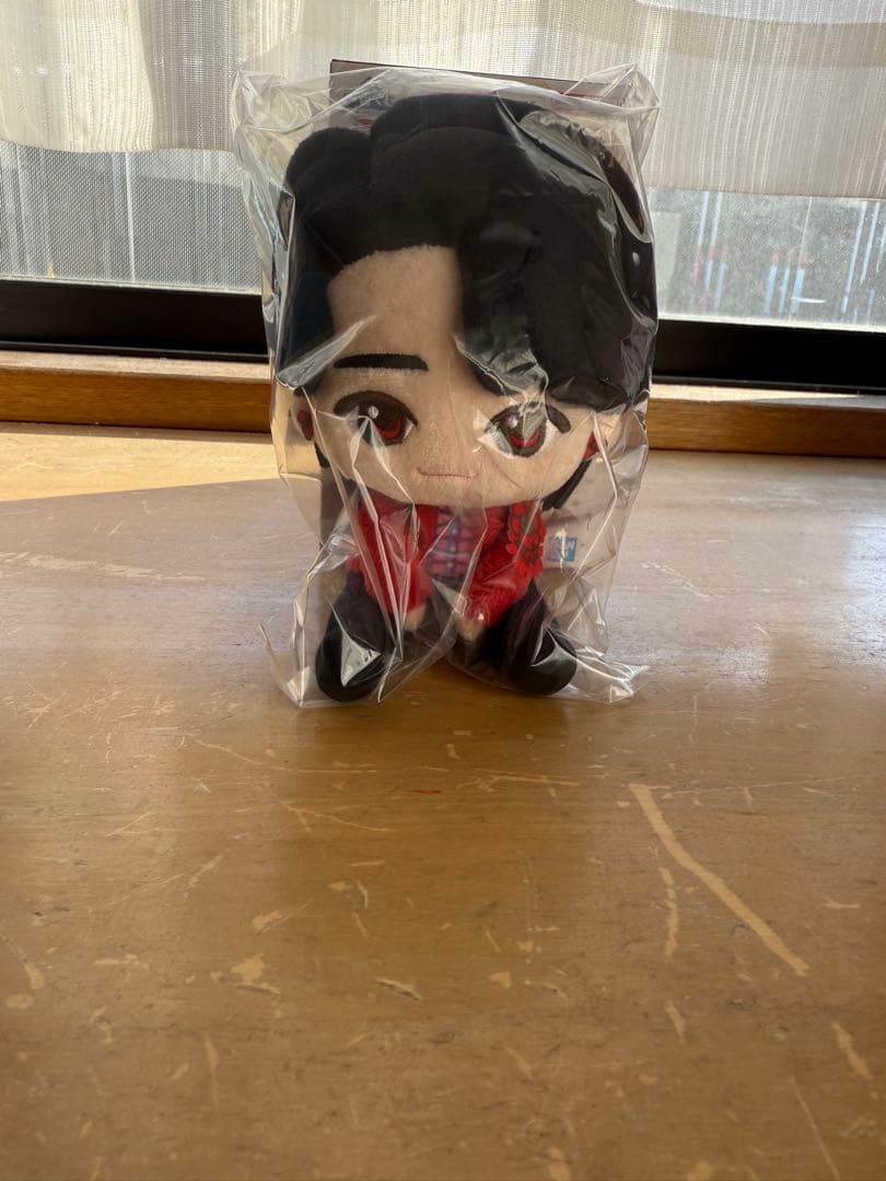 一番くじ　Mrs. GREEN APPLE A賞、E賞、F賞　大森元貴